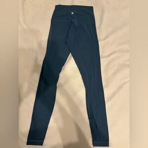 Lululemon align leggings